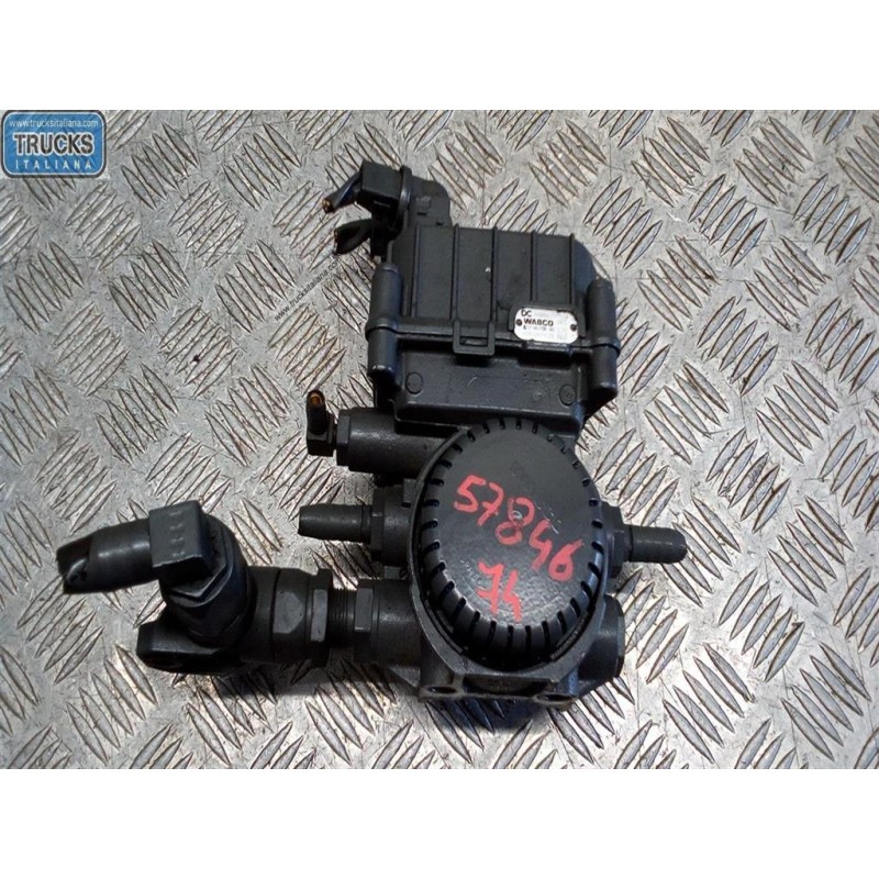 MERCEDES-BENZ truck VARIOUS BRAKE 1  MERCEDES-BENZ truck Actros euro 6 2014>2021 used