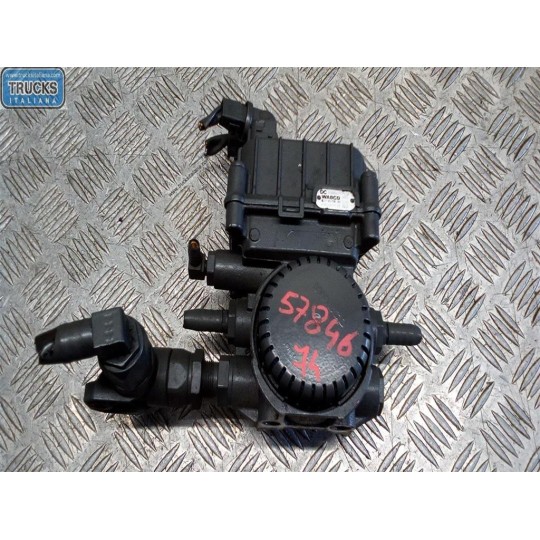 VARIOUS BRAKE 1  MERCEDES-BENZ truck Actros euro 6 2014>2021 used