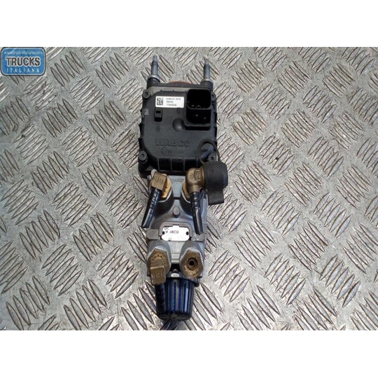 VARIE FRENI 1 MERCEDES-BENZ truck Actros euro 6 2014>2021 usato