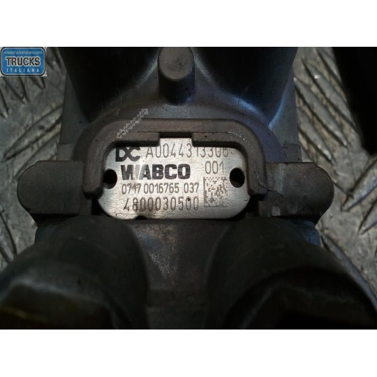 VARIE FRENI 1 MERCEDES-BENZ truck Actros euro 6 2014>2021 usato