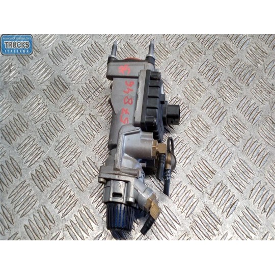 VARIOUS BRAKE 1  MERCEDES-BENZ truck Actros euro 6 2014>2021 used