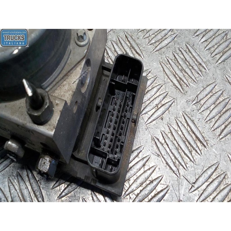 FIAT ABS SYSTEM FIAT F.500 2007>2015 used