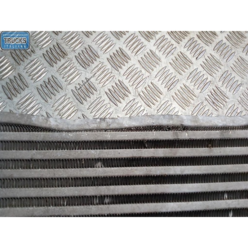 CITROEN RADIATORE INTERCOOLERS CITROEN Jumper 2014> usato