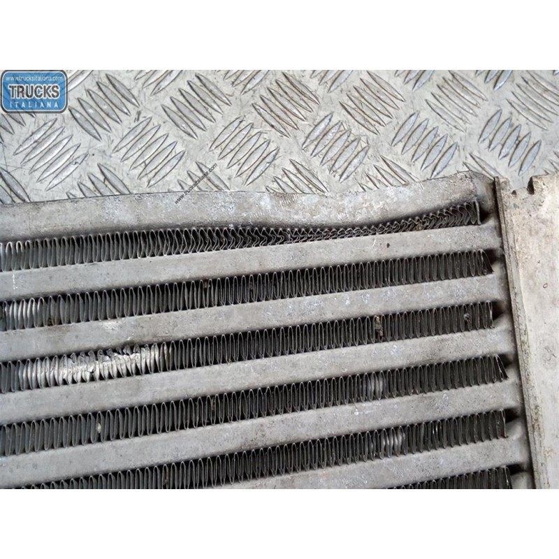 CITROEN RADIATORE INTERCOOLERS CITROEN Jumper 2014> usato