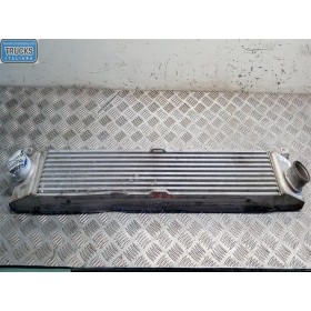 INTERCOOLERS HEAT RADIATOR...