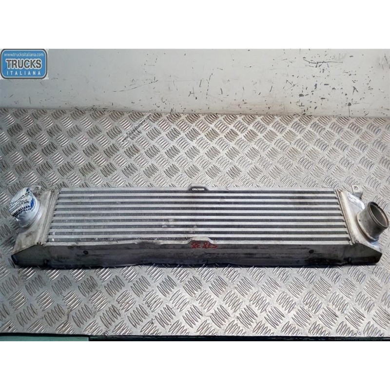 CITROEN RADIATORE INTERCOOLERS CITROEN Jumper 2014> usato