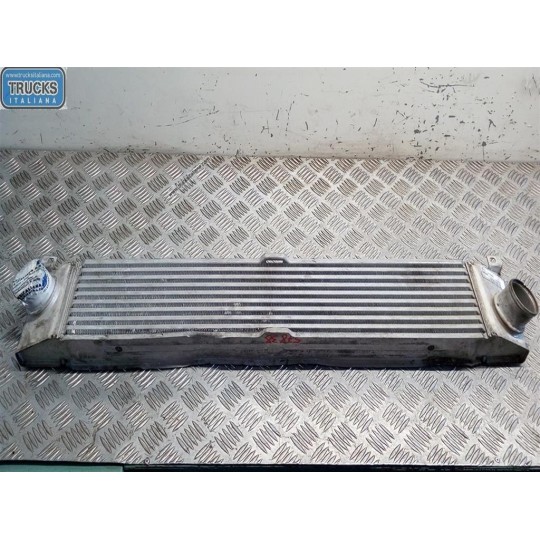 INTERCOOLERS HEAT RADIATOR  CITROEN Jumper 2014> used