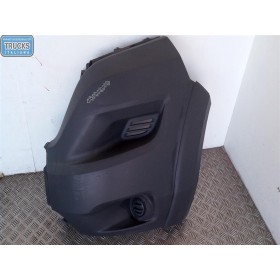 CORNER FRONT BUMPER LEFT...