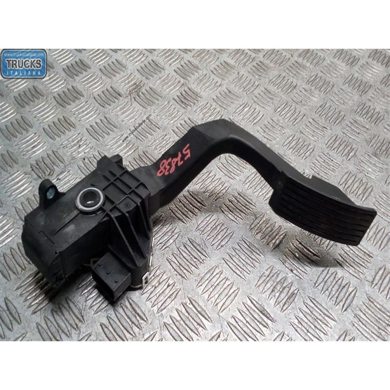 CITROEN ELETRONIC THROTTLE PEDAL  CITROEN Jumper 2014> used