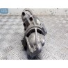 CITROEN STARTER MOTOR CITROEN Jumper 2014> used