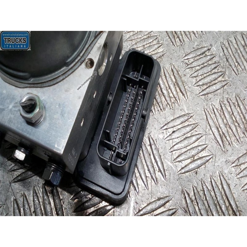 CITROEN ABS SYSTEM CITROEN Jumper 2014> used
