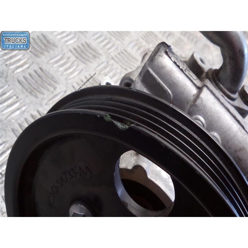 CITROEN STEERING PUMP CITROEN Jumper 2014> used