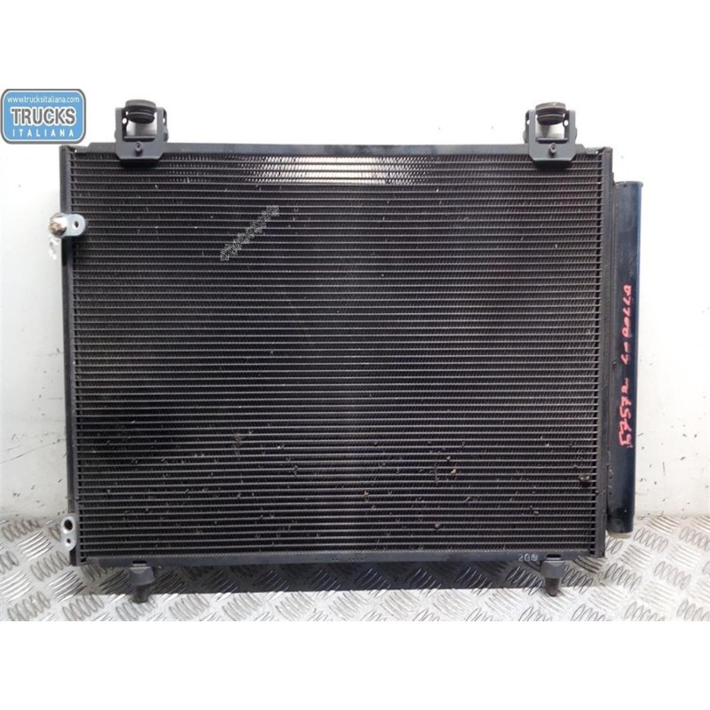 TOYOTA RADIATORE CLIMATIZZATORE TOYOTA Corolla 2005>2007 usato