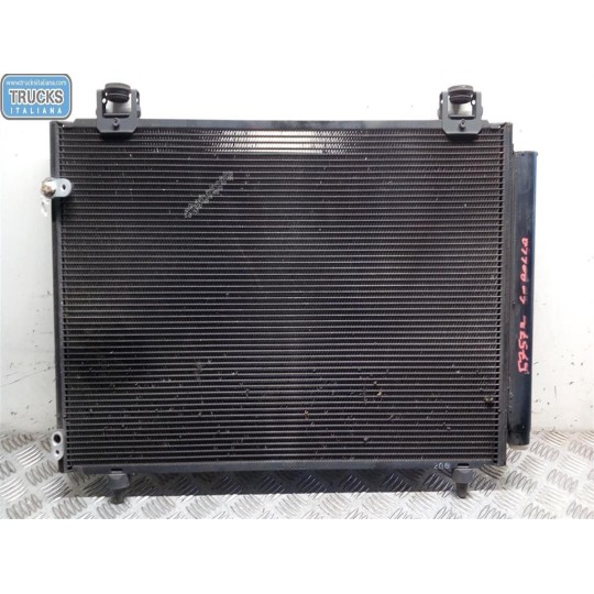 RADIATORE CLIMATIZZATORE TOYOTA Corolla 2005>2007 usato