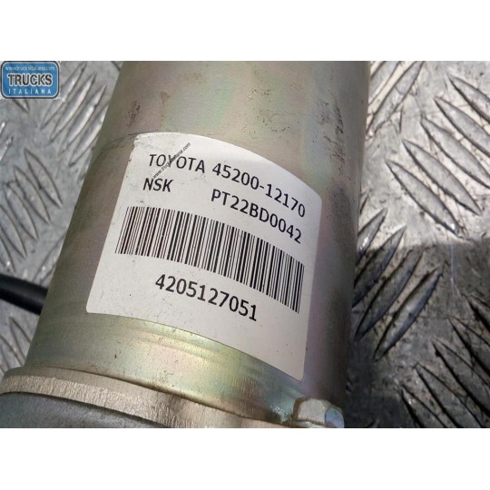 PIANTONE STERZO TOYOTA Corolla 2005>2007 usato