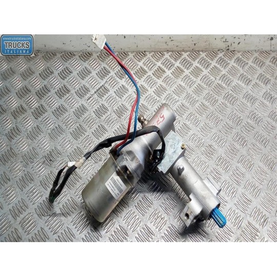 STEERING COLUMN  TOYOTA Corolla 2005>2007 used