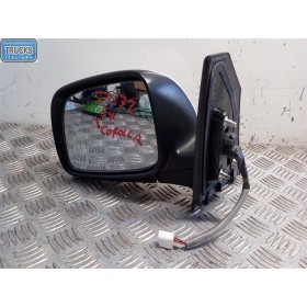 LEFT ELETRIC REAR-VIEW...