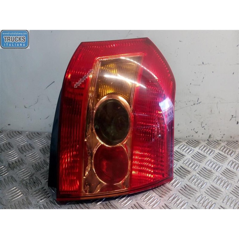 TOYOTA RIGHT REAR LIGHT TOYOTA Corolla 2005>2007 used