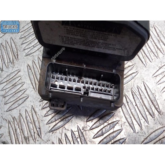 ABS SYSTEM TOYOTA Corolla 2005>2007 used