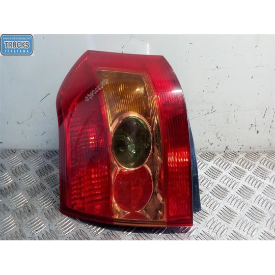 LEFT REAR LIGHT 
 TOYOTA Corolla 2005>2007 used