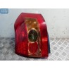 LEFT REAR LIGHT 
 TOYOTA Corolla 2005>2007 used
