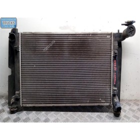 WATER HEAT RADIATOR  TOYOTA...