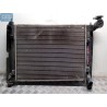WATER HEAT RADIATOR  TOYOTA Corolla 2005>2007 used