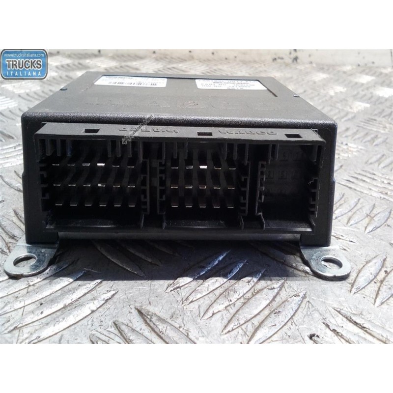SCANIA CENTRALINE VARIE A SCANIA Serie R 2005> usato