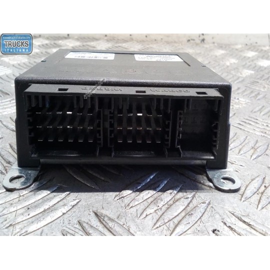 VARIOUS CONTROL UNITS A  SCANIA Serie R 2005> used