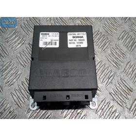 VARIOUS CONTROL UNITS A...