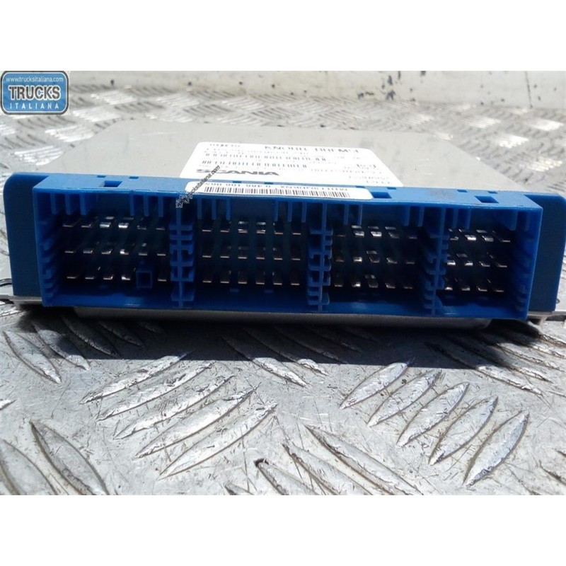SCANIA VARIOUS CONTROL UNITS B  SCANIA Serie R 2005> used