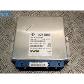 VARIOUS CONTROL UNITS B...