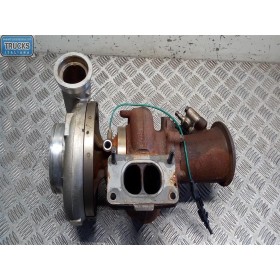 TURBINA MERCEDES-BENZ truck...