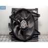 CONVEYOR ELECTRIC FAN FIAT F.500 2007>2015 used