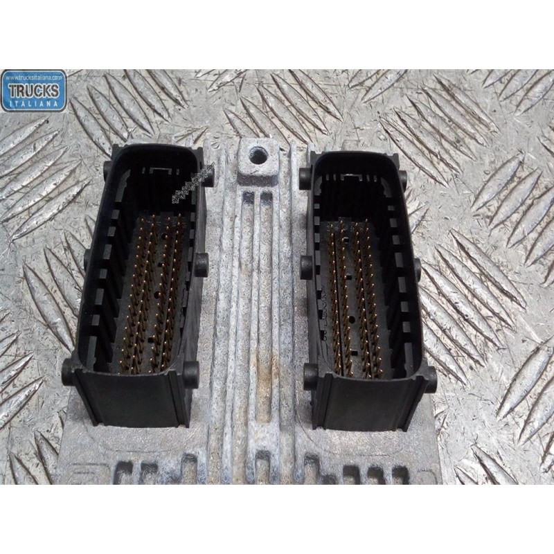 FIAT CENTRALINA MOTORE FIAT F.Punto 2012> usato