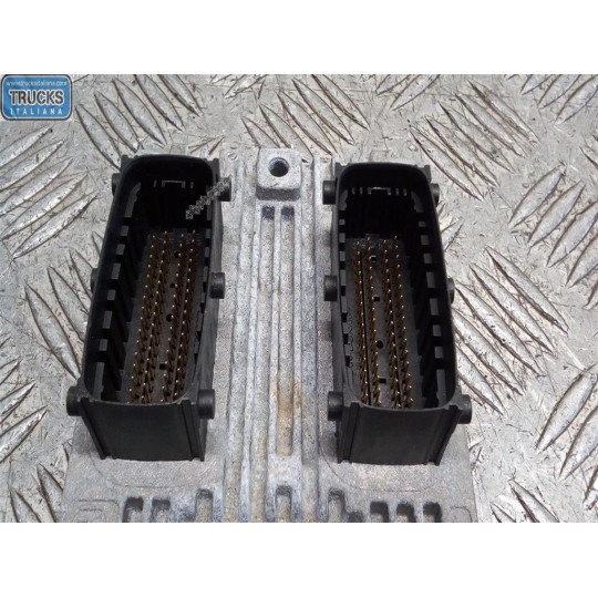 ENGINE UNIT FIAT F.Punto 2012> used