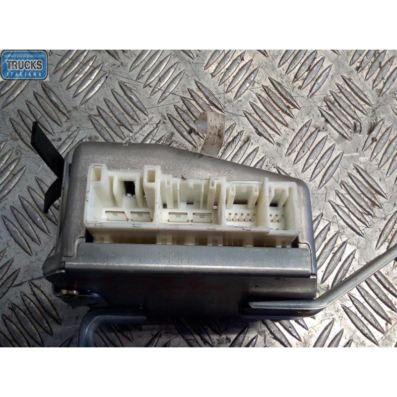 TOYOTA VARIOUS CONTROL UNITS  TOYOTA Corolla 2005>2007 used