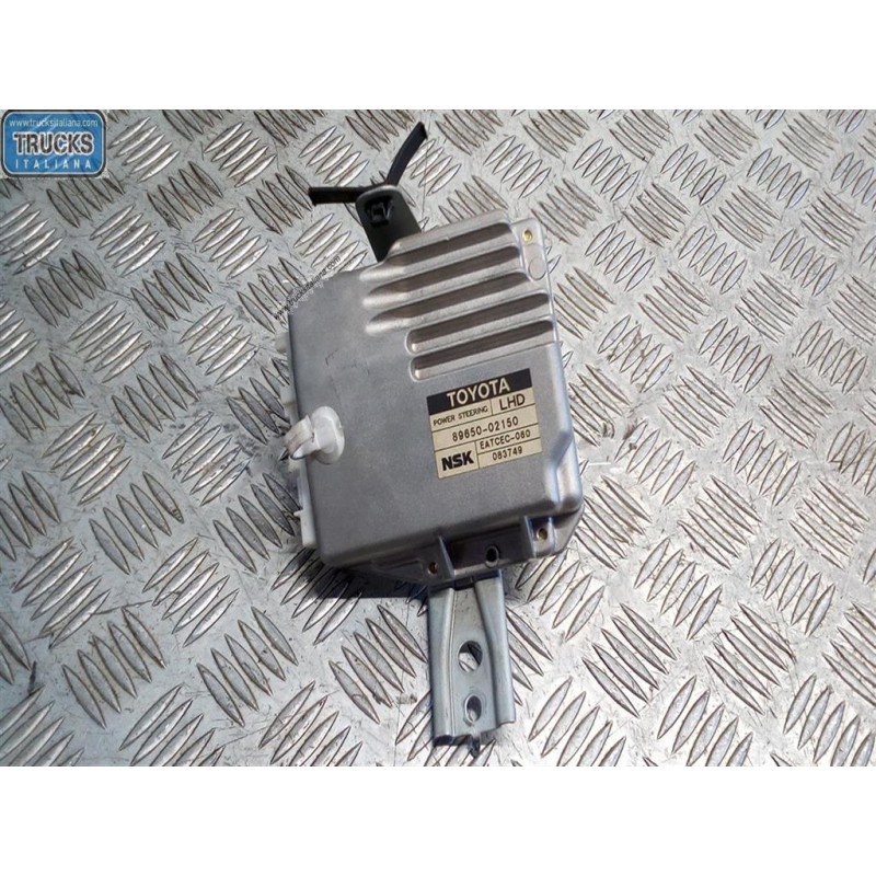 TOYOTA VARIOUS CONTROL UNITS  TOYOTA Corolla 2005>2007 used