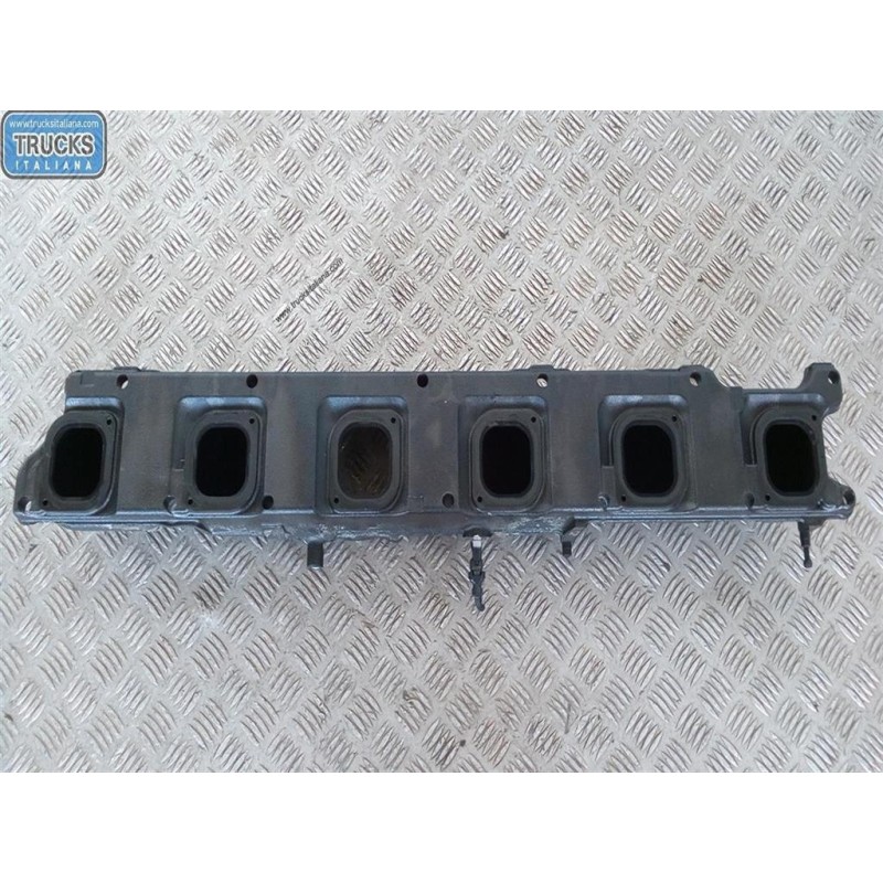 MERCEDES-BENZ truck INTAKE MANIFOLD  MERCEDES-BENZ truck Actros euro 6 2014>2021 used