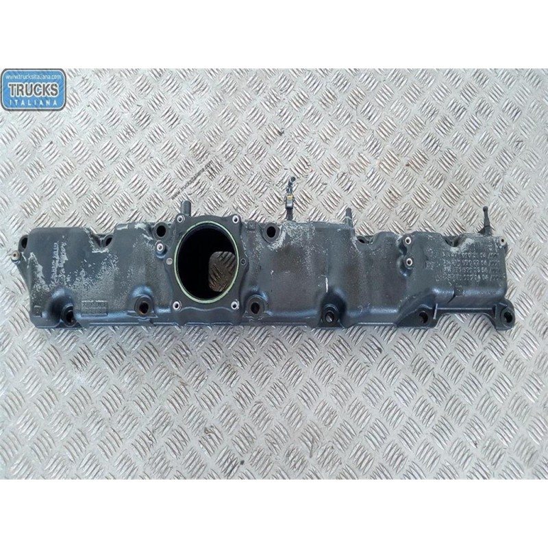 MERCEDES-BENZ truck COLLETTORE MERCEDES-BENZ truck Actros euro 6 2014>2021 usato