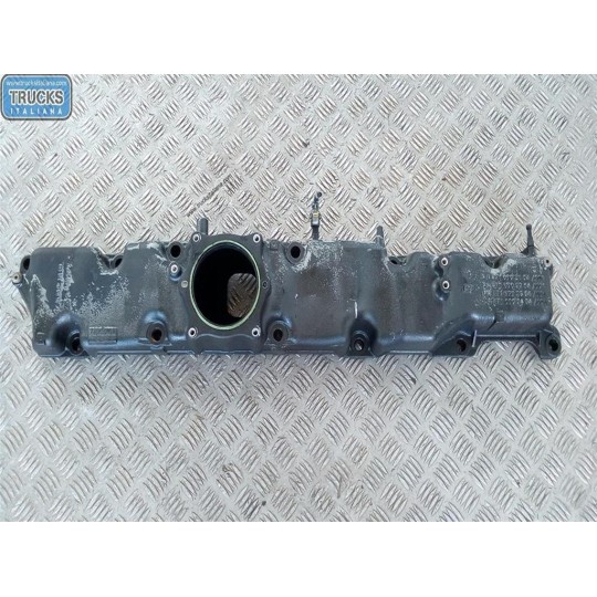 COLLETTORE MERCEDES-BENZ truck Actros euro 6 2014>2021 usato