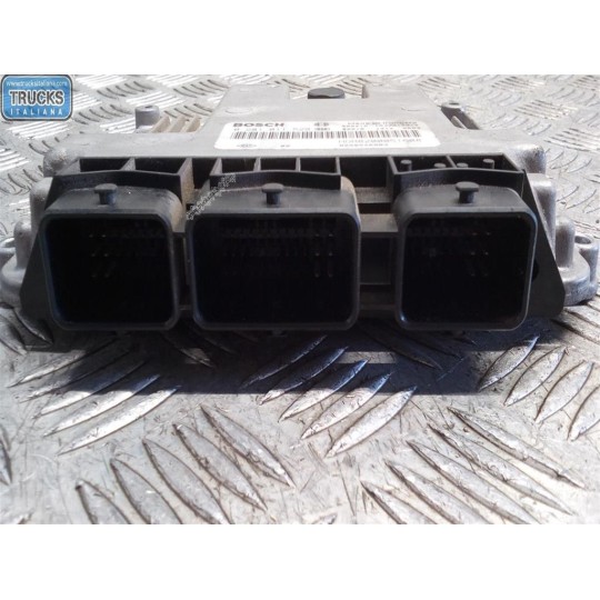 ENGINE UNIT NISSAN Van Primastar 2002> used