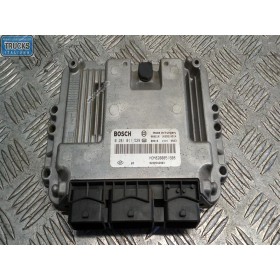 ENGINE UNIT NISSAN Van...