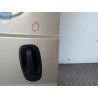 NISSAN Van LEFT LOAD DOOR NISSAN Van Primastar 2002> used