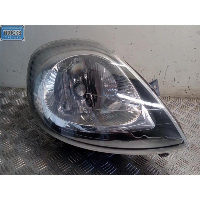 NISSAN Van RIGHT HEADLIGHT NISSAN Van Primastar 2002> used
