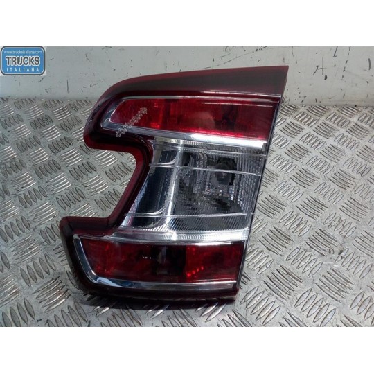 FARO POSTERIORE INTERNO DESTRO RENAULT Megane 2014>2016 usato