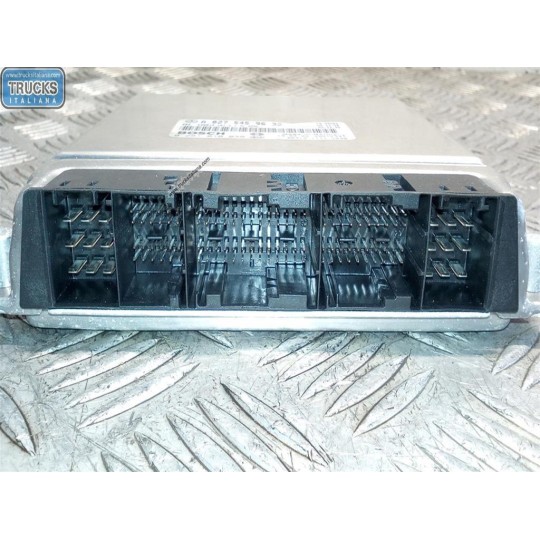 ENGINE UNIT MERCEDES-BENZ Classe A (W168) 1997>2001 used