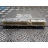 MERCEDES-BENZ CENTRALINA ESP CONTROLLO TRAZIONE MERCEDES-BENZ Classe A (W168) 1997>2001 usato