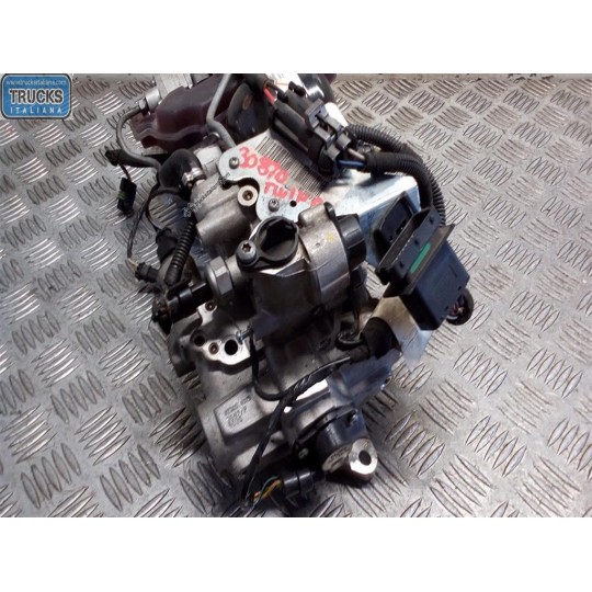 ATTUATORE RENAULT Twingo 2007>2011 used