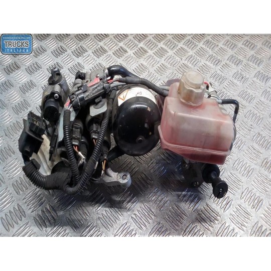 ATTUATORE RENAULT Twingo 2007>2011 usato